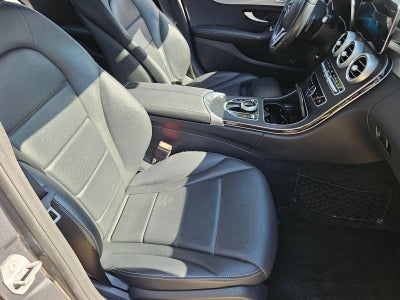 2021 Mercedes-Benz C-Class C 300 Sedan