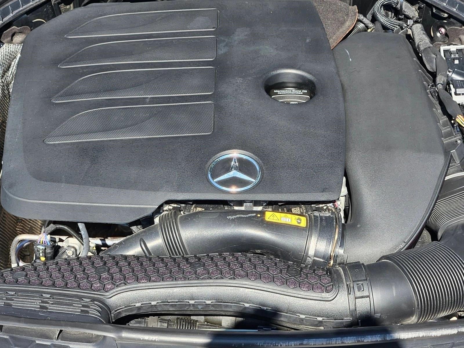 2021 Mercedes-Benz C-Class C 300 Sedan