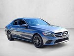 2021 Mercedes-Benz C-Class C 300 Sedan