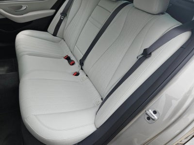 2022 Mercedes-Benz E-Class E 350 RWD Sedan