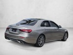 2022 Mercedes-Benz E-Class E 350 RWD Sedan