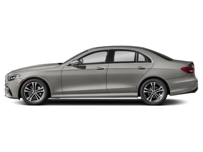 2022 Mercedes-Benz E-Class E 350 RWD Sedan