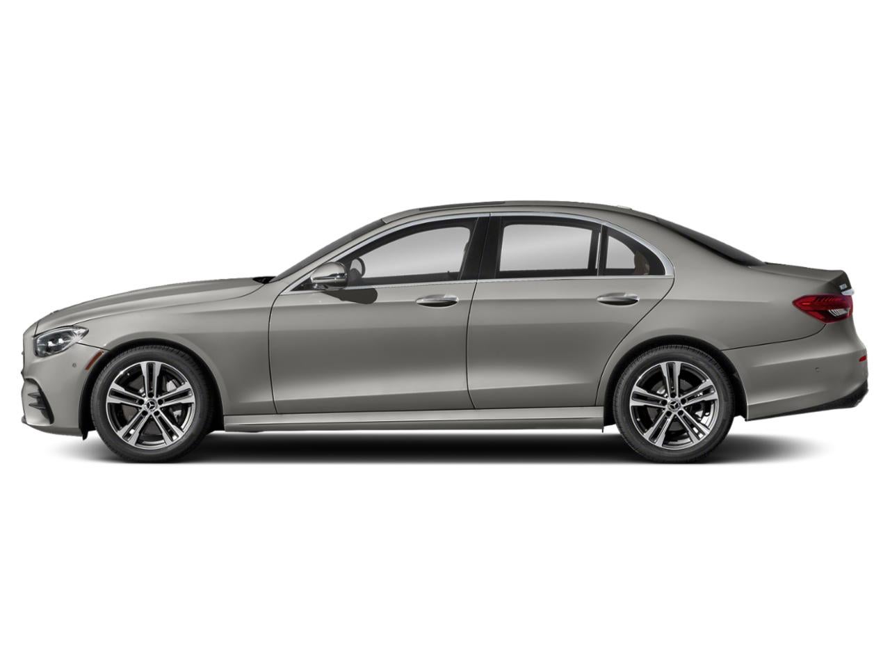 2022 Mercedes-Benz E-Class E 350 RWD Sedan