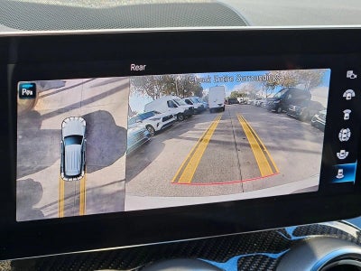 2022 Mercedes-Benz GLC AMG® GLC 43 4MATIC® SUV