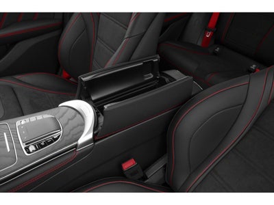 2022 Mercedes-Benz GLC AMG® GLC 43 4MATIC® SUV
