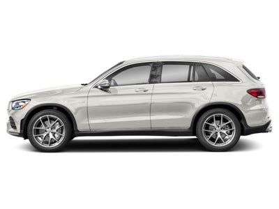 2022 Mercedes-Benz GLC AMG® GLC 43 4MATIC® SUV