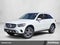 2022 Mercedes-Benz GLC GLC 300 SUV