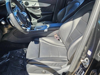 2022 Mercedes-Benz GLC GLC 300 SUV