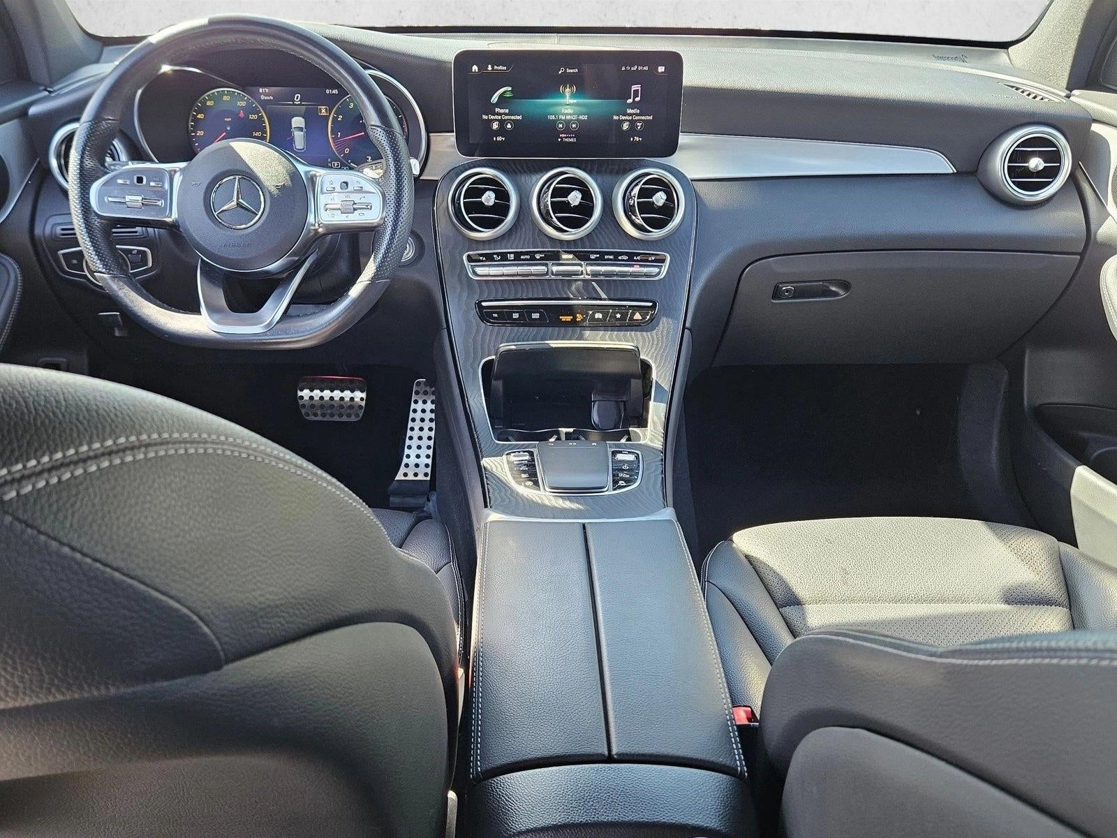 2022 Mercedes-Benz GLC GLC 300 SUV