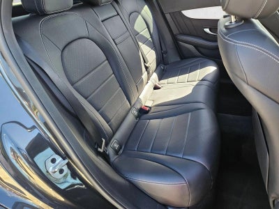 2022 Mercedes-Benz GLC GLC 300 SUV