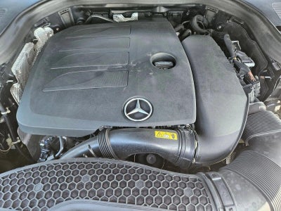 2022 Mercedes-Benz GLC GLC 300 SUV