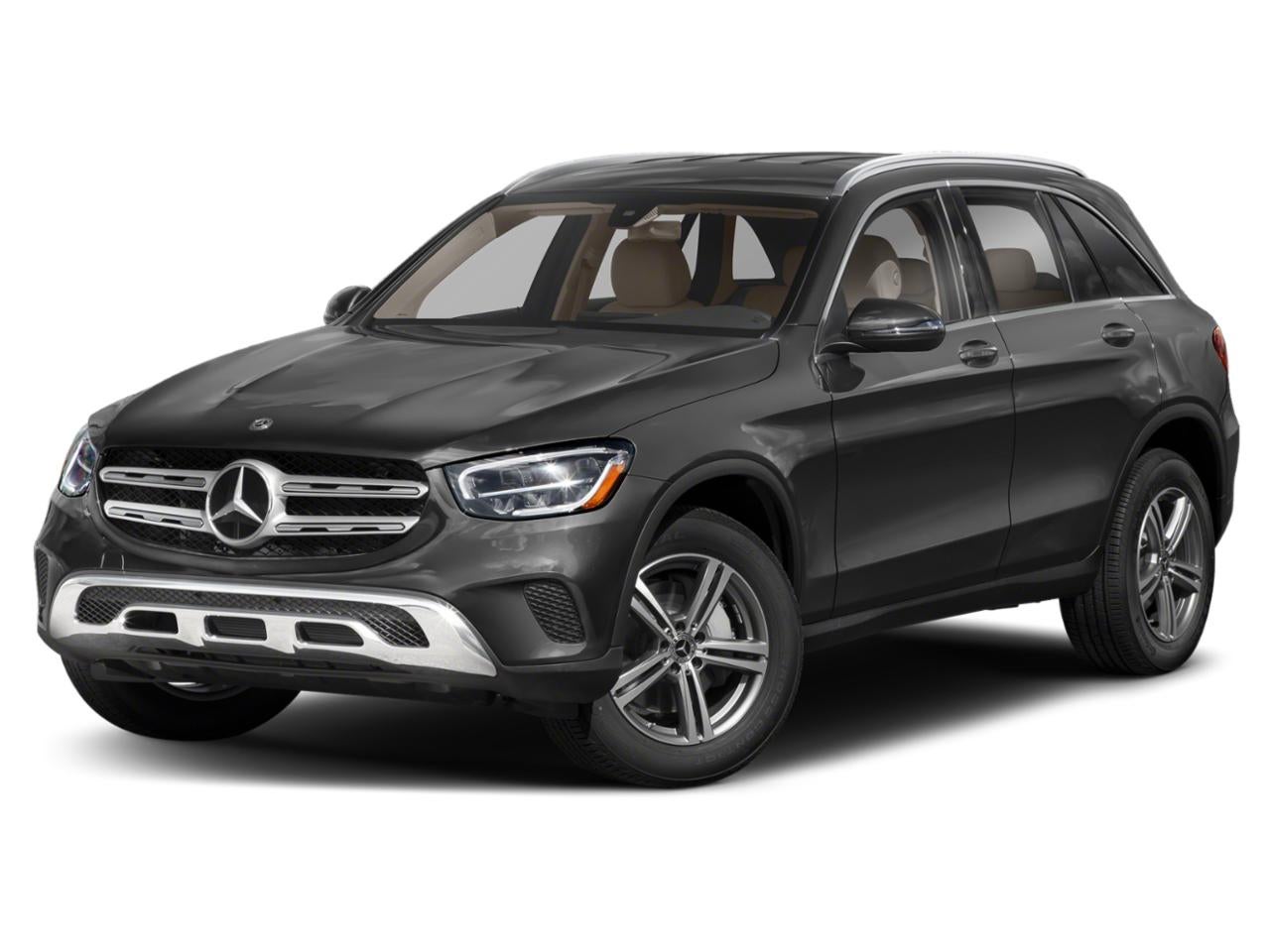 2022 Mercedes-Benz GLC GLC 300 SUV