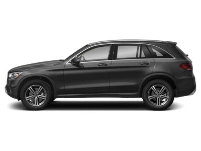 2022 Mercedes-Benz GLC GLC 300 SUV
