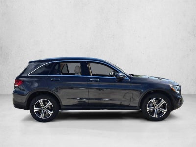 2022 Mercedes-Benz GLC GLC 300 SUV