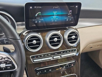 2021 Mercedes-Benz GLC GLC 300 SUV