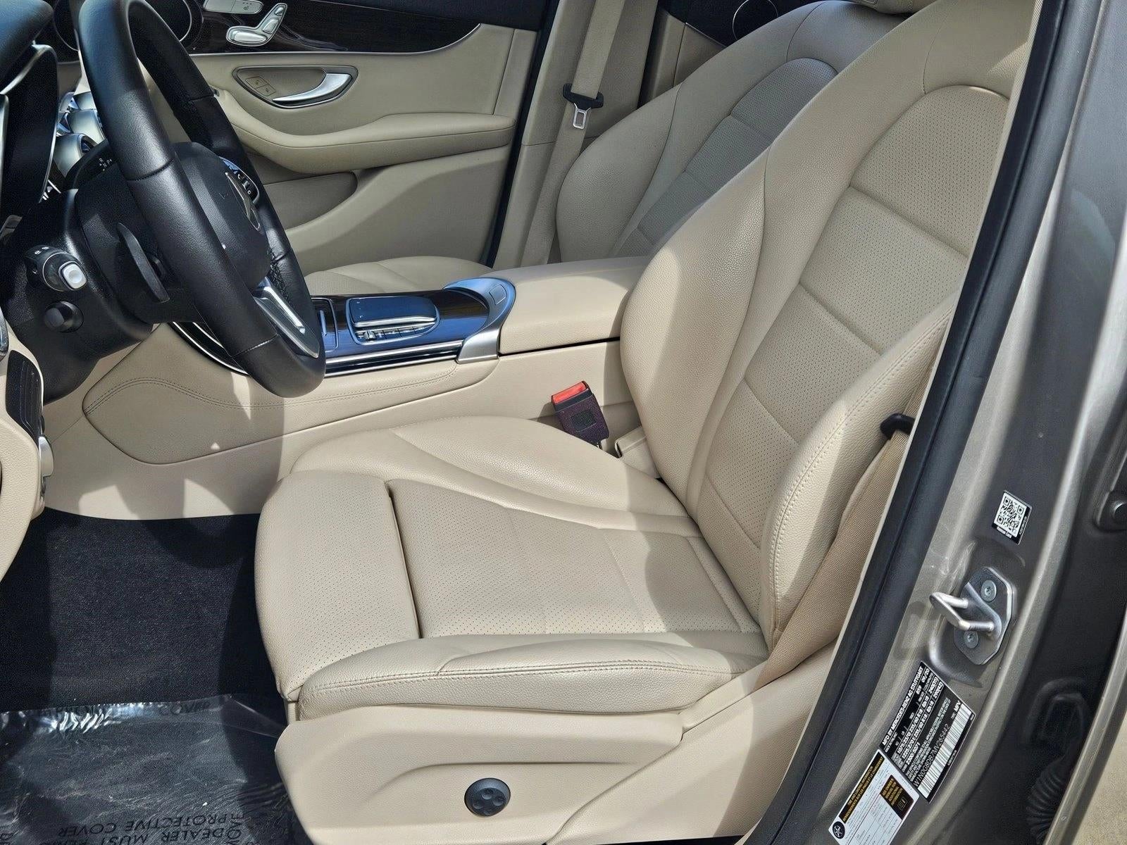 2021 Mercedes-Benz GLC GLC 300 SUV