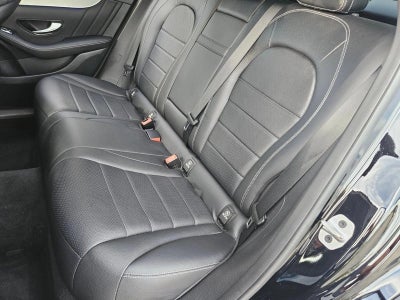 2022 Mercedes-Benz GLC GLC 300 SUV