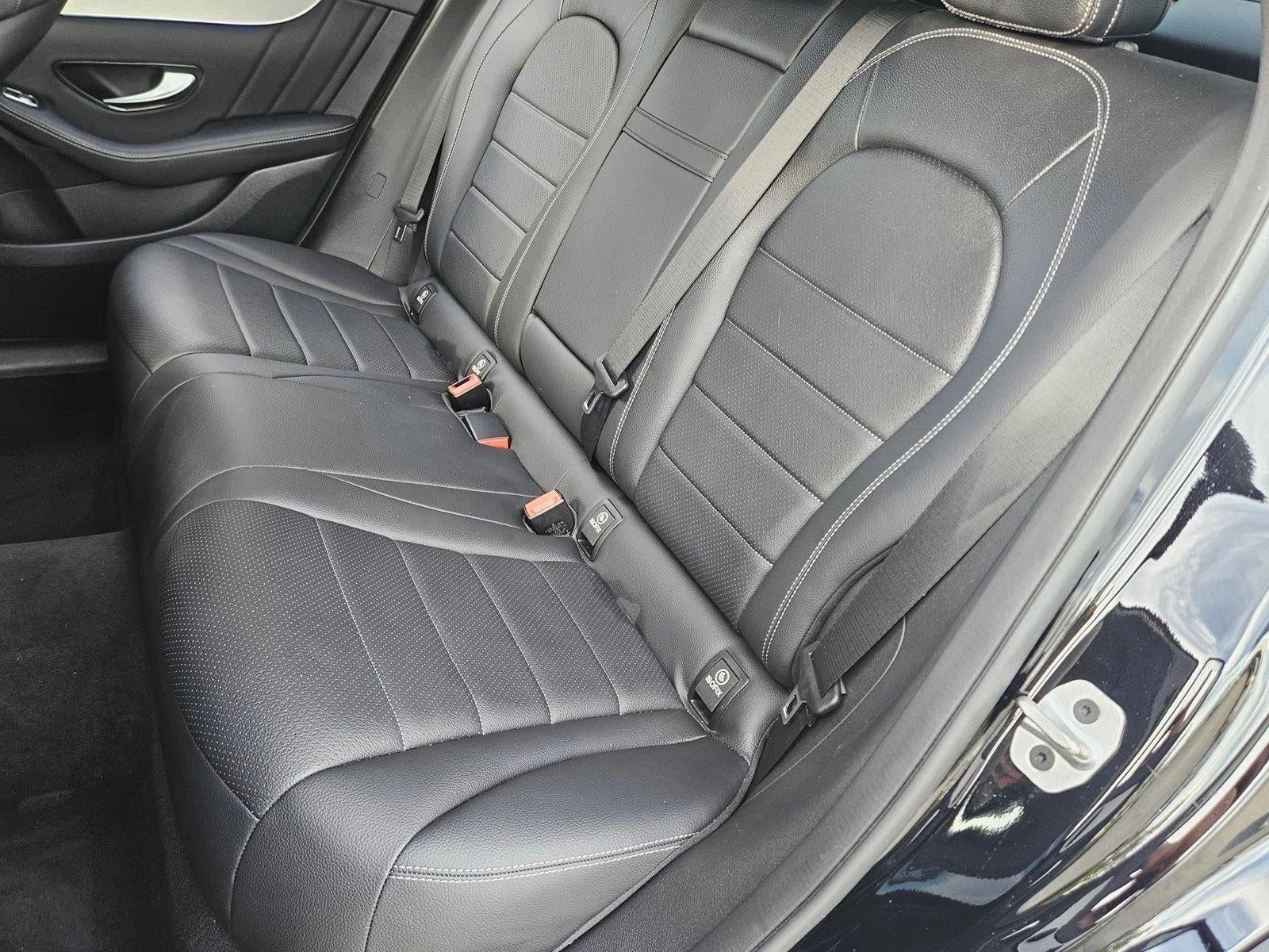 2022 Mercedes-Benz GLC GLC 300 SUV