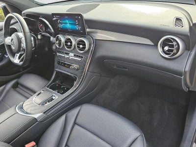 2022 Mercedes-Benz GLC GLC 300 SUV