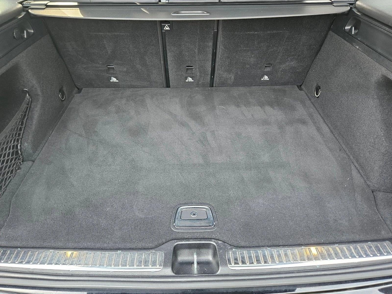 2022 Mercedes-Benz GLC GLC 300 SUV