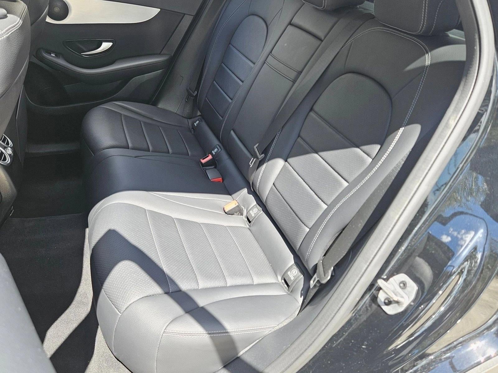 2022 Mercedes-Benz GLC GLC 300 SUV