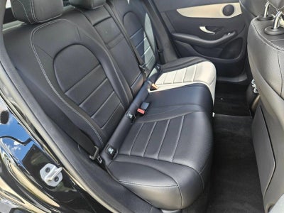 2022 Mercedes-Benz GLC GLC 300 SUV