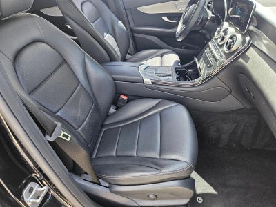 2022 Mercedes-Benz GLC GLC 300 SUV