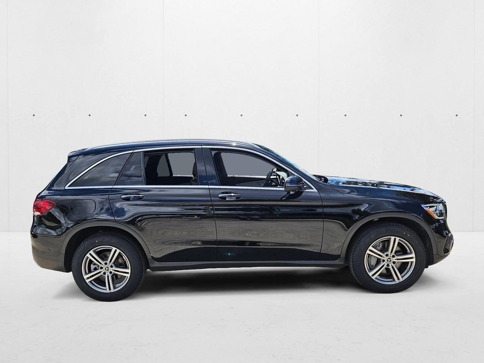 2022 Mercedes-Benz GLC GLC 300 SUV