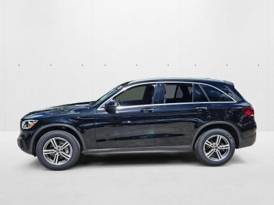 2022 Mercedes-Benz GLC GLC 300 SUV
