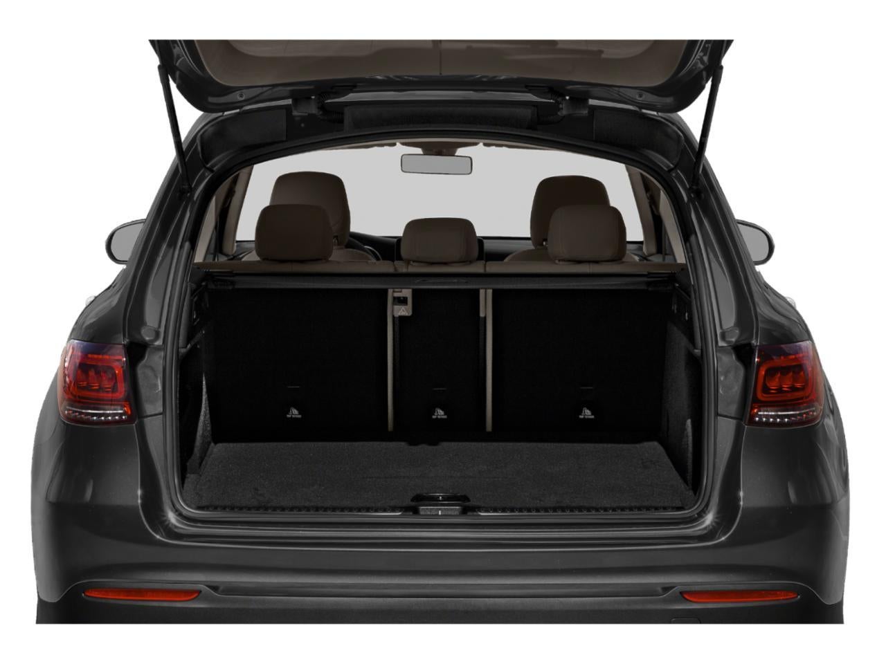 2022 Mercedes-Benz GLC GLC 300 SUV