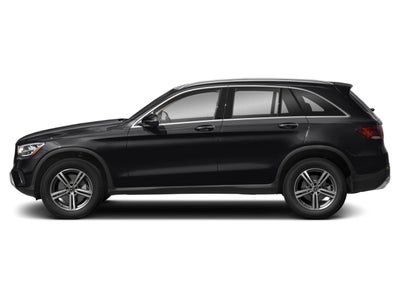 2022 Mercedes-Benz GLC GLC 300 SUV