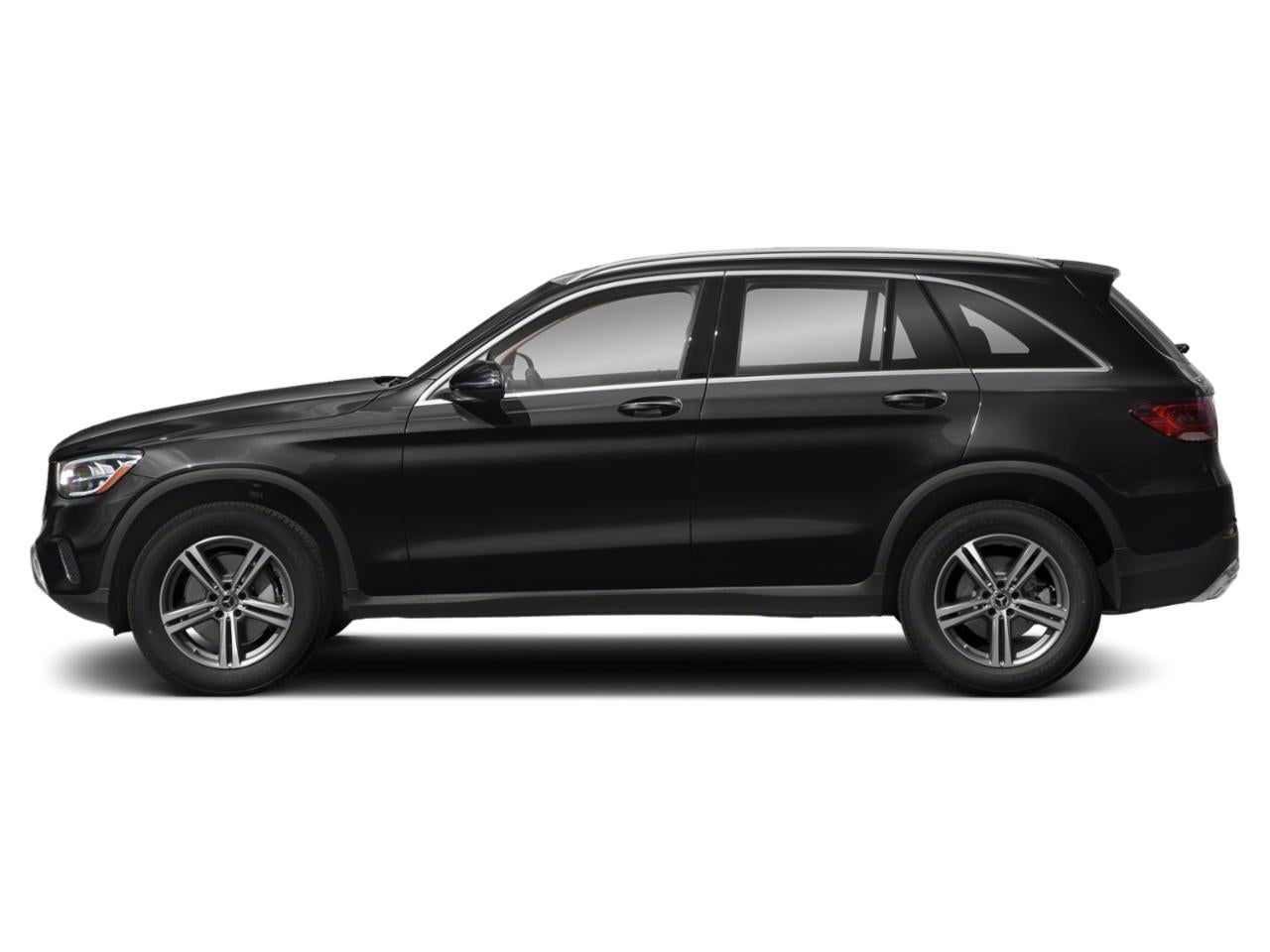 2022 Mercedes-Benz GLC GLC 300 SUV