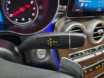 2022 Mercedes-Benz GLC GLC 300 SUV