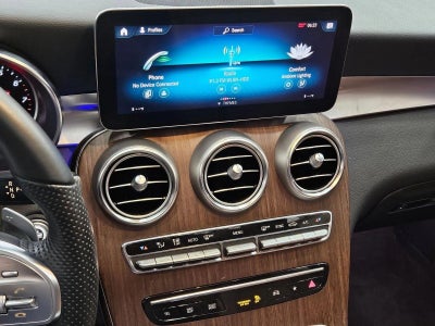 2022 Mercedes-Benz GLC GLC 300 SUV