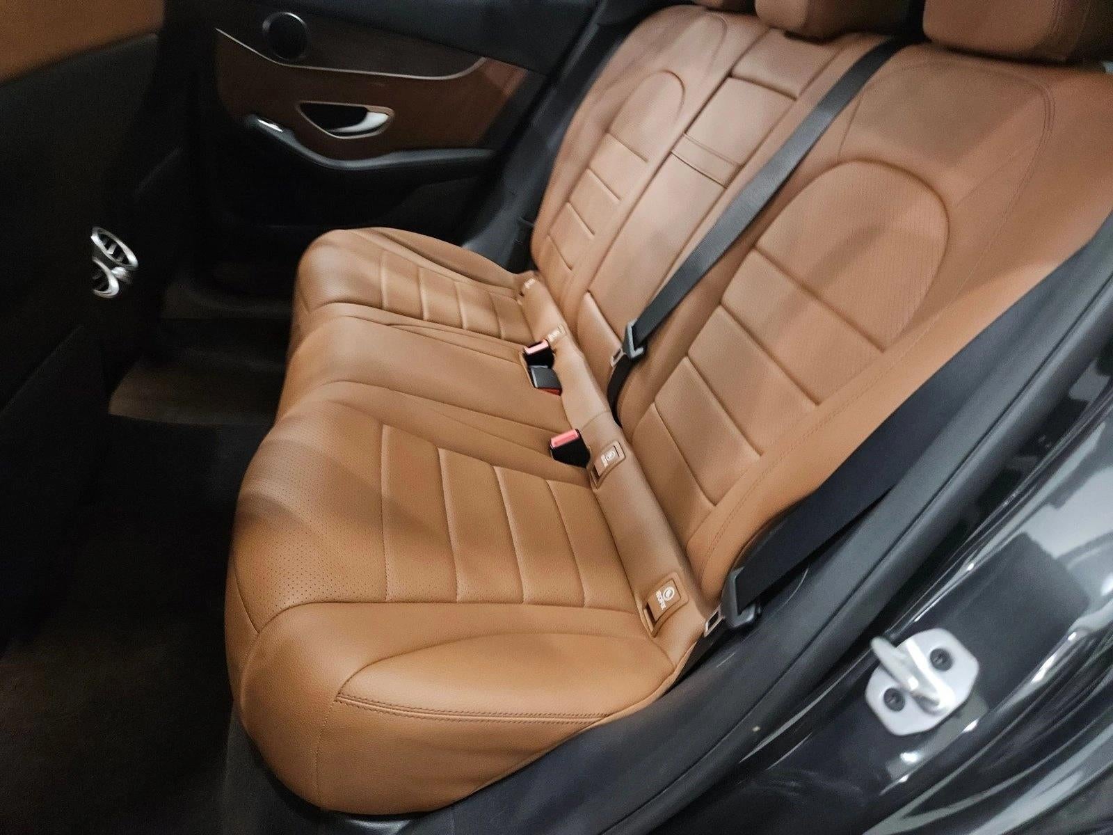 2022 Mercedes-Benz GLC GLC 300 SUV