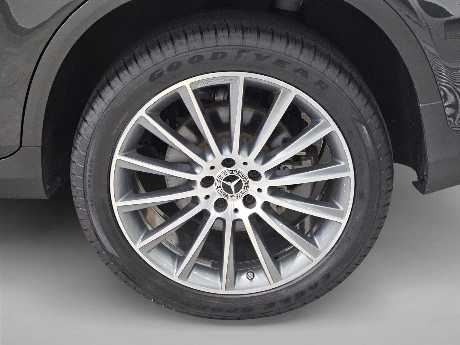 2022 Mercedes-Benz GLC GLC 300 SUV