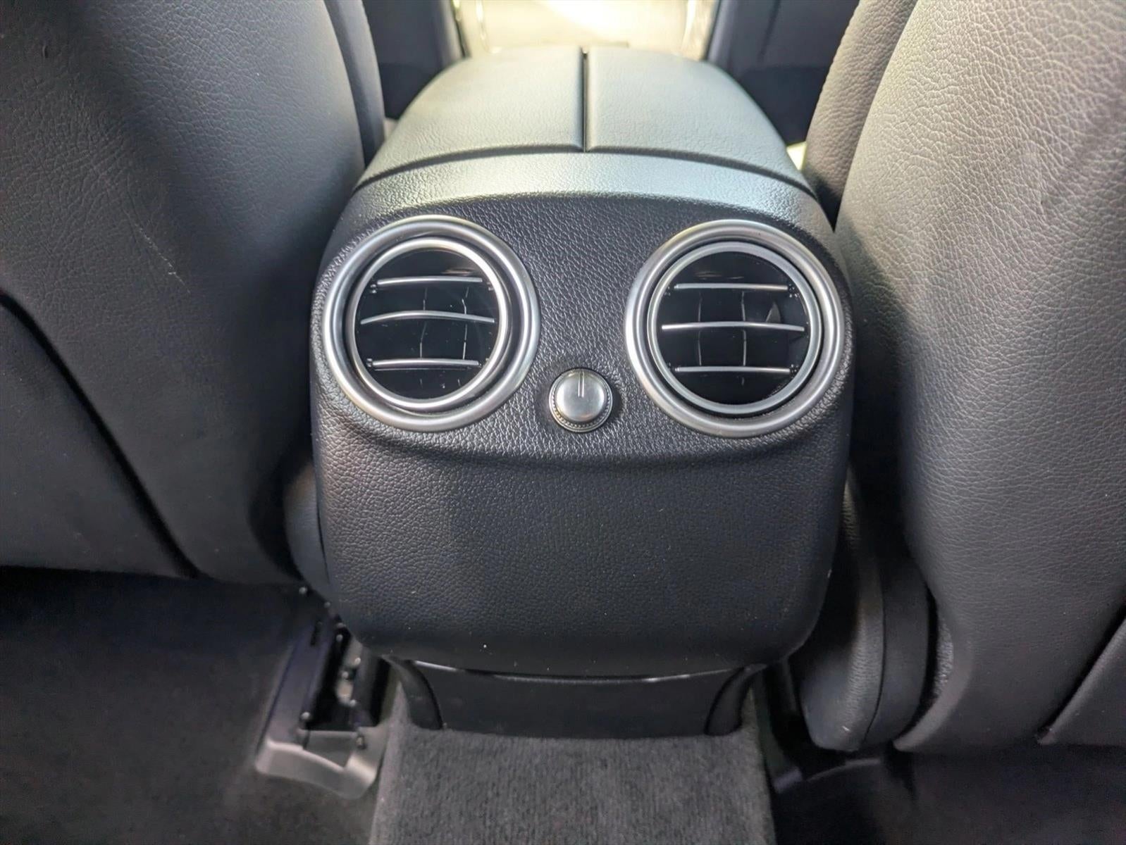 2022 Mercedes-Benz GLC GLC 300 4MATIC® SUV