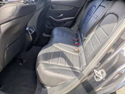 2022 Mercedes-Benz GLC GLC 300 4MATIC® SUV