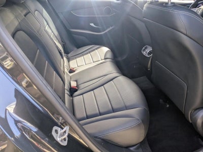 2022 Mercedes-Benz GLC GLC 300 4MATIC® SUV