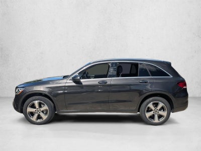 2022 Mercedes-Benz GLC GLC 300 4MATIC® SUV