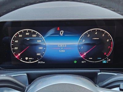 2026 Mercedes-Benz GLB GLB 250 SUV