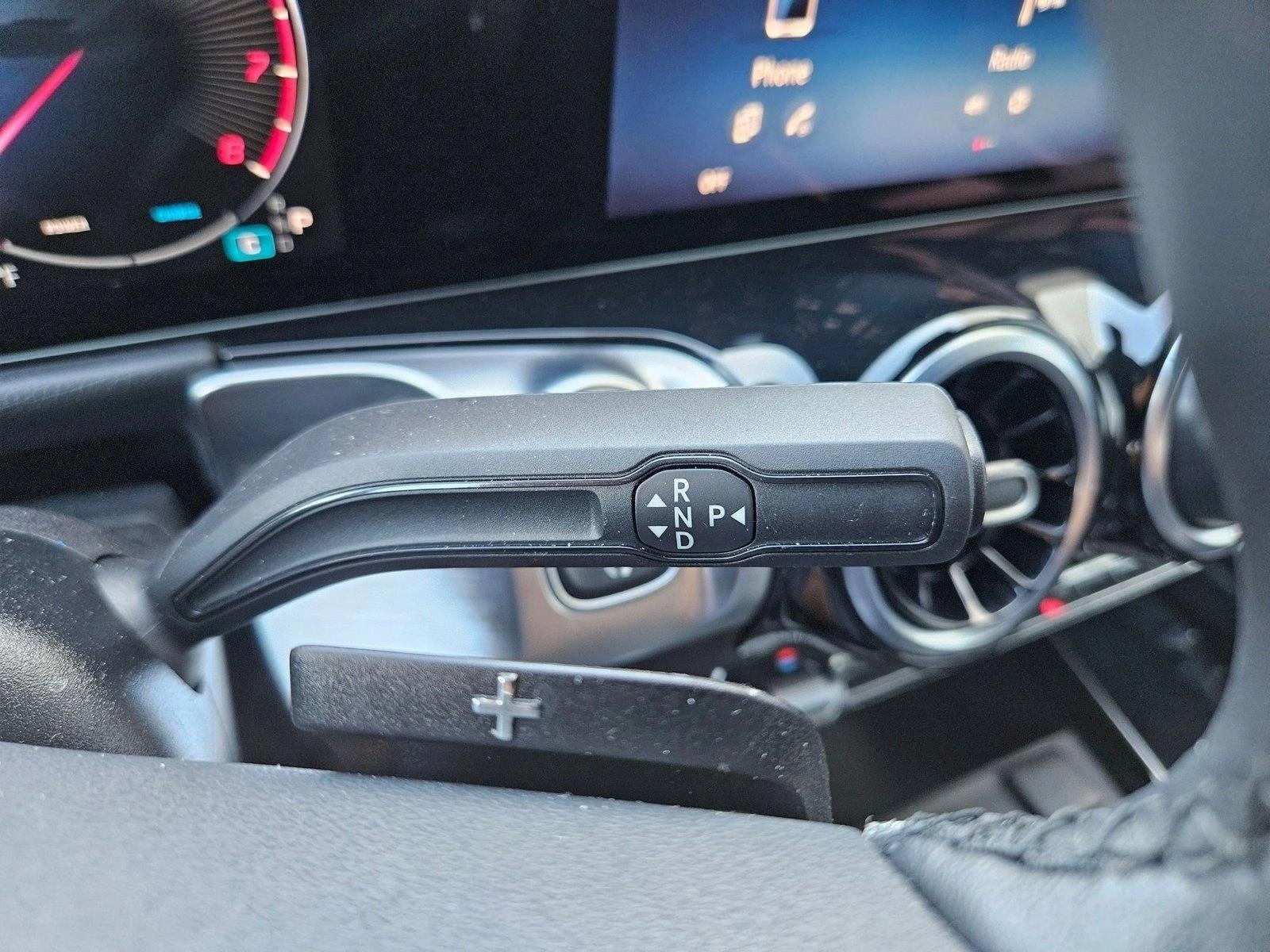 2026 Mercedes-Benz GLB GLB 250 SUV