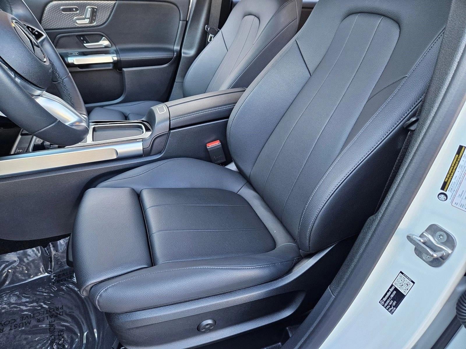 2026 Mercedes-Benz GLB GLB 250 SUV
