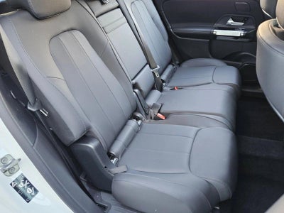 2026 Mercedes-Benz GLB GLB 250 SUV