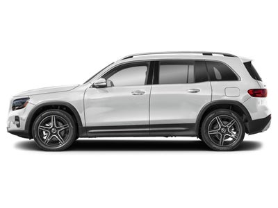 2026 Mercedes-Benz GLB GLB 250 SUV