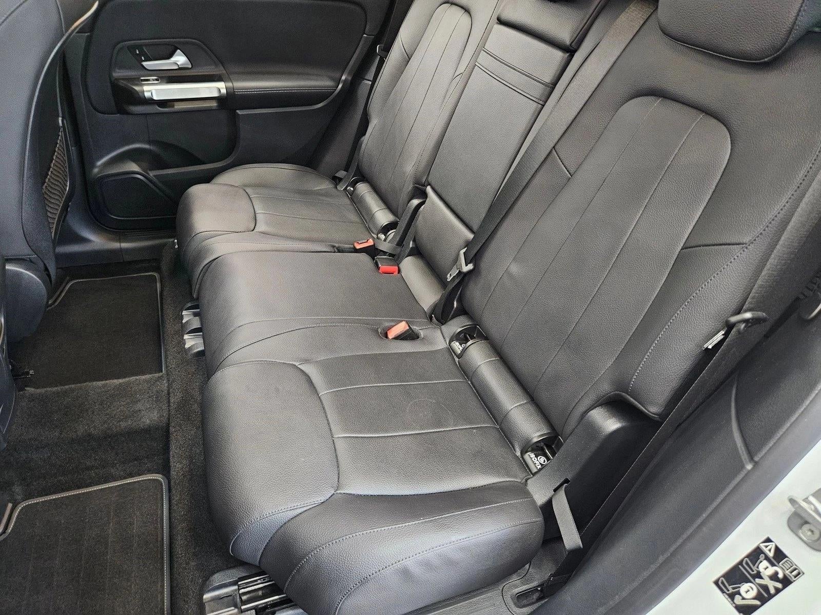 2023 Mercedes-Benz GLB GLB 250 SUV