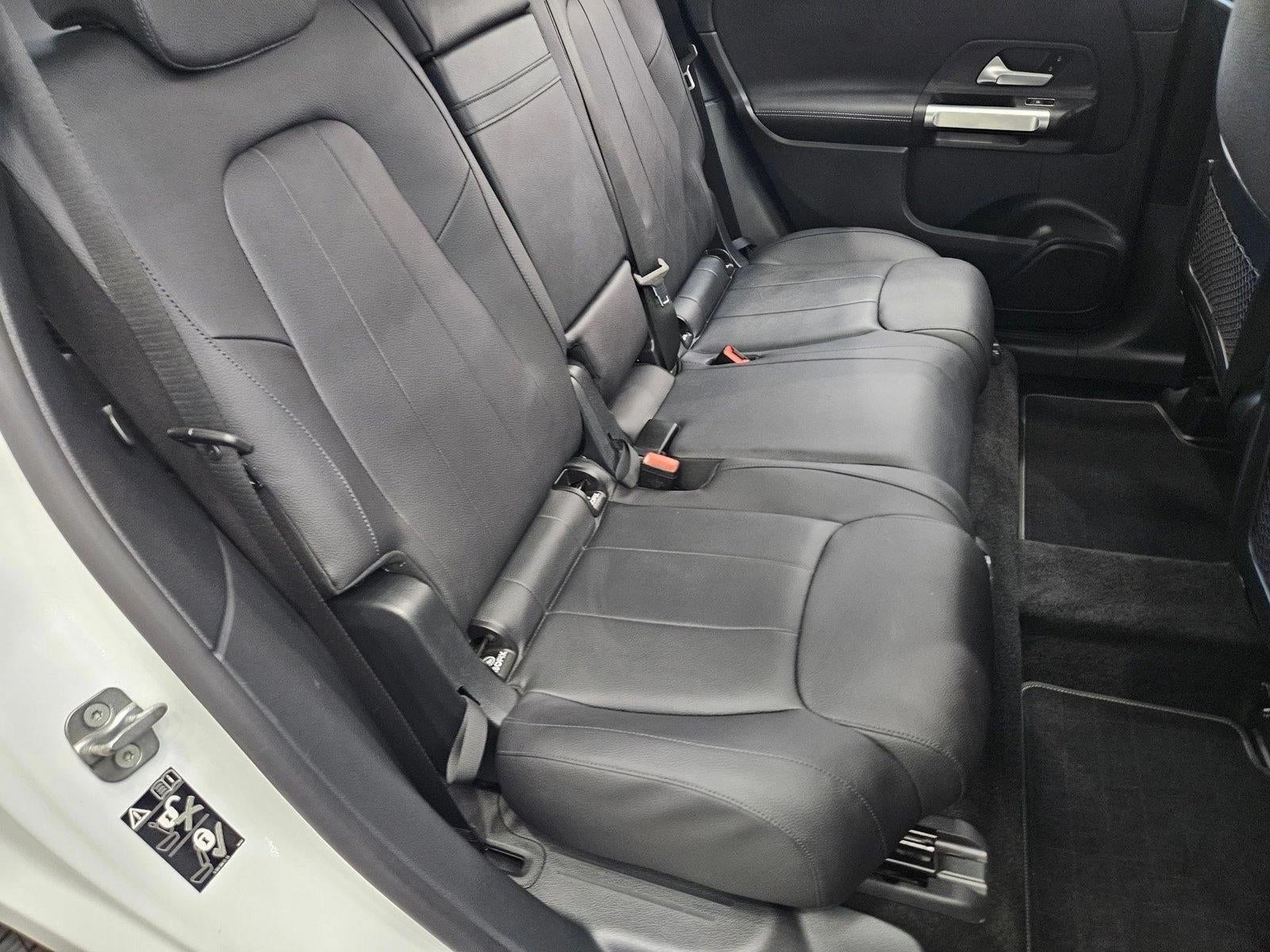 2023 Mercedes-Benz GLB GLB 250 SUV