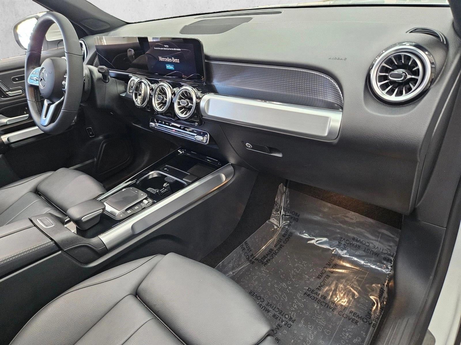 2023 Mercedes-Benz GLB GLB 250 SUV