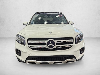 2023 Mercedes-Benz GLB GLB 250 SUV