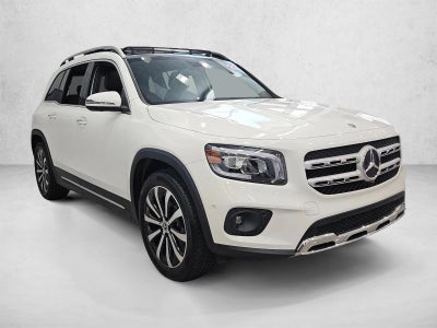 2023 Mercedes-Benz GLB GLB 250 SUV